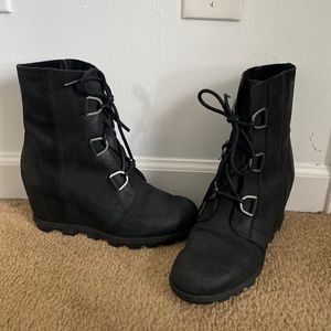 Sorel Joan of Arctic Wedge